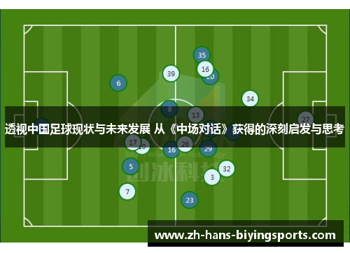 透视中国足球现状与未来发展 从《中场对话》获得的深刻启发与思考 透视中国足球现状与未来发展 从《中场对话》获得的深刻启发与思考